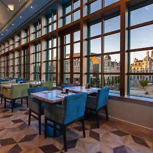 Hotell Radisson Blu Hotel, Centre, Antwerpen